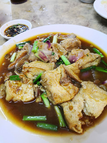 Restoran Good Luck - Sungai Petani