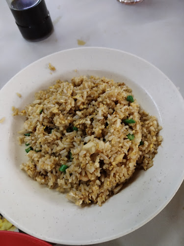 Comentarii opinii despre Restoran Hong Kee Seafood