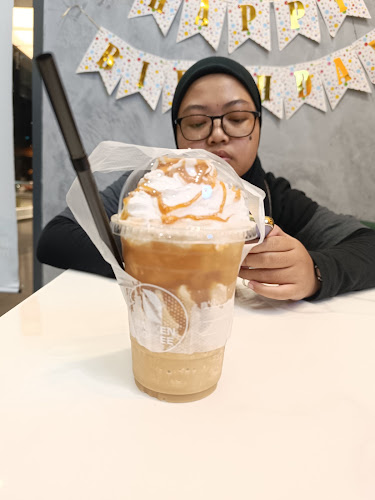 Opinii despre Nasken Coffee KTCC în Kuala Terengganu - Gastronomi dan perhotelan