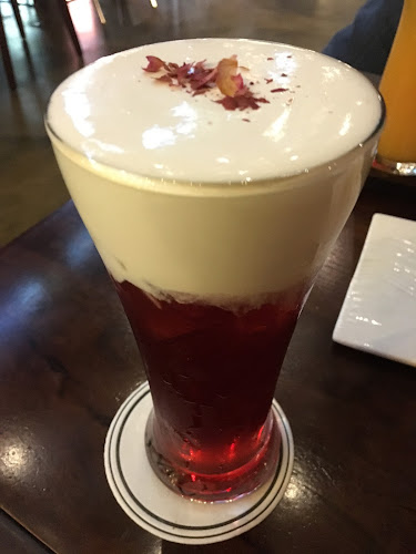 JWC, The Factory 30 - Gastronomi dan perhotelan