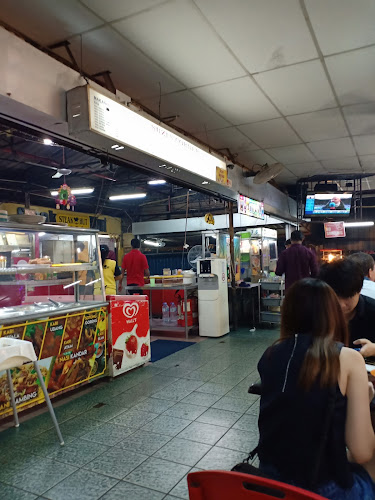 Opinii despre Suzi's Corner în Kuala Lumpur - Gastronomi dan perhotelan