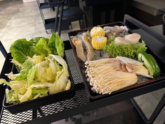 The Wagyu Tavern 桃源の牛