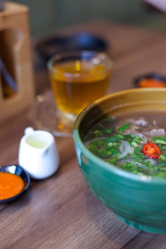 Comentarii opinii despre Saigon Bowl