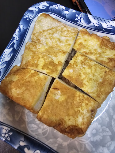 Lim Kee Seafood Porridge 林记鱼头米粉