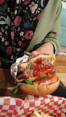 Burg & Go Sungai Petani - Sungai Petani