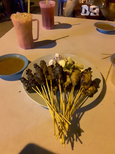 Sate Sedap Risda Kulim