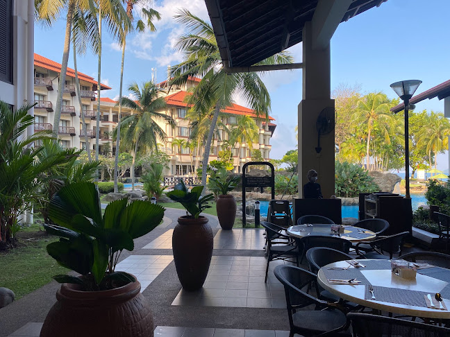 Five Sails - Kota Kinabalu