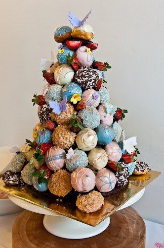 Opinii despre Mon Delice Patisserie în George Town - Gastronomi dan perhotelan