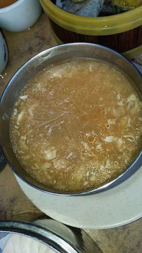 Star Dimsum - Gastronomi dan perhotelan