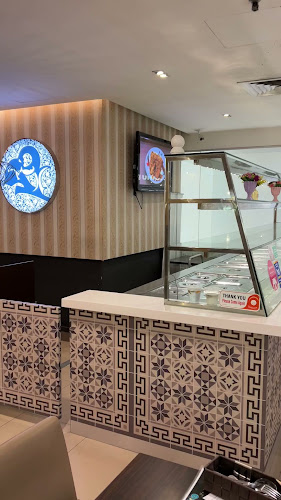 Batavia Kitchen @ Toppen - Gastronomi dan perhotelan