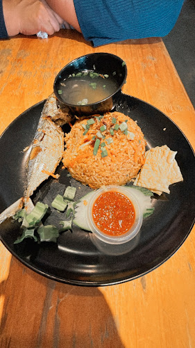 Comentarii opinii despre Laksa Saranghae Ipoh | Silibin