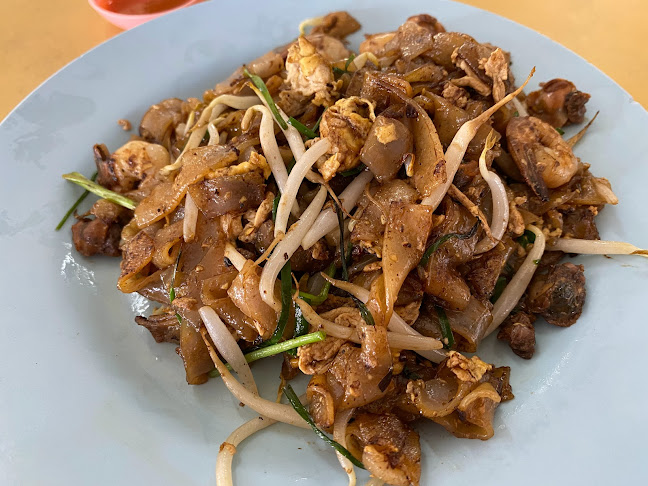 Kedai Makanan & Minuman Weng Lok - Gastronomi dan perhotelan