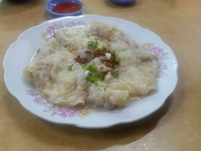 Sing Hin Corner 新兴阁