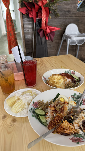 CEREK oleh PAGEY - Sungai Petani