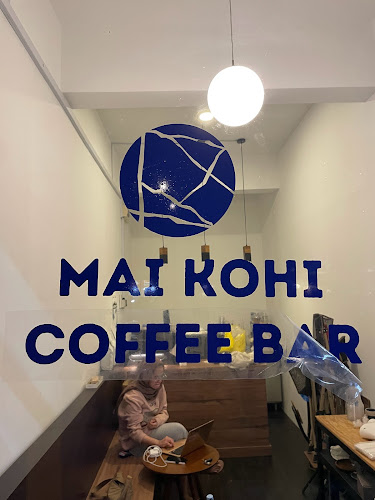 Mai Kohi Coffee