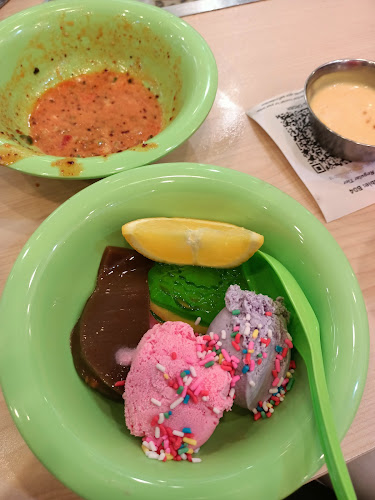 Opinii despre Seoul Garden | AEON Mall Shah Alam în Shah Alam - Gastronomi dan perhotelan