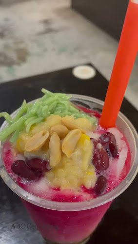 CeqLapaq Restaurant - Gastronomi dan perhotelan