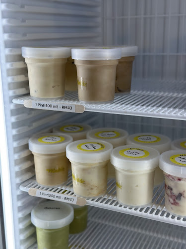 Wonkie Ice Cream - George Town