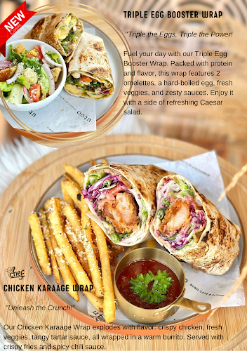 Comentarii opinii despre Utoo Boho Cafe & Patisserie