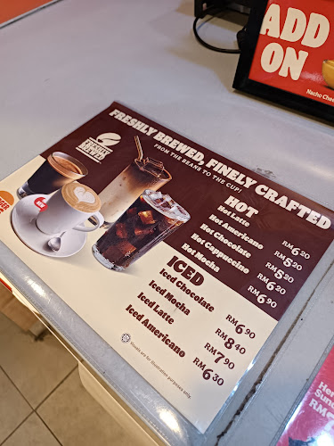 L2-018, Sutera Mall, 1, Jalan Sutera Tanjung 8/4, Taman Sutera Utama, 81300 Skudai, Johor