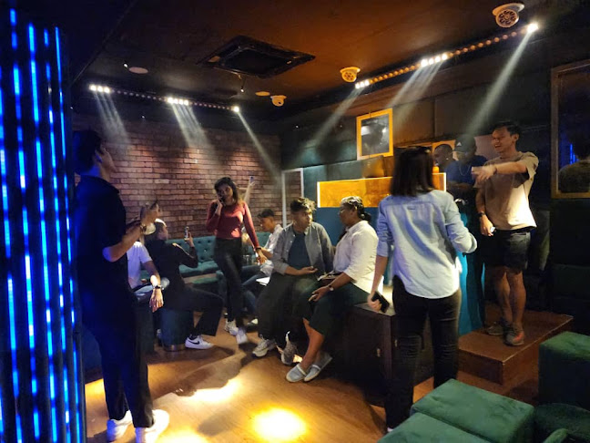 Bilique - Gastronomi dan perhotelan