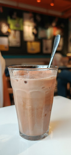 OldTown White Coffee Experience Centre - Ipoh