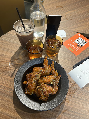 Mokky's Pizza & Coffee - Gastronomi dan perhotelan