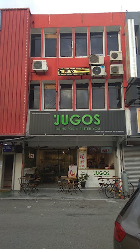 Opinii despre JUGOS PELANGI în Johor Bahru - Gastronomi dan perhotelan