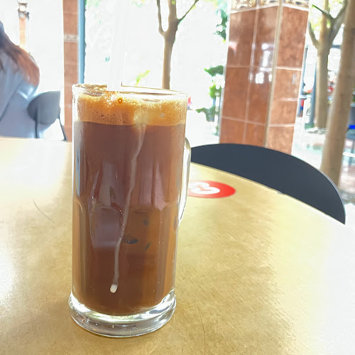 Comentarii opinii despre PANG Hainan Coffee & Nasi Lemak (Morning)