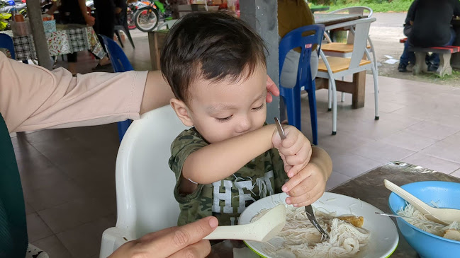 Mee Kari Ami - Gopeng