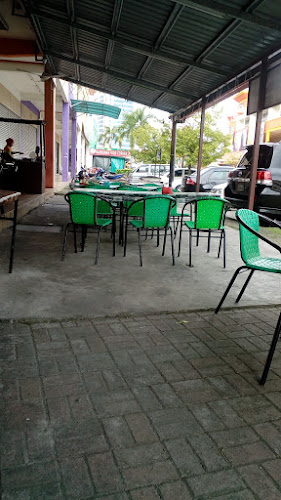 Opinii despre Kak Su Malay Thai Restaurant în Kota Kinabalu - Gastronomi dan perhotelan