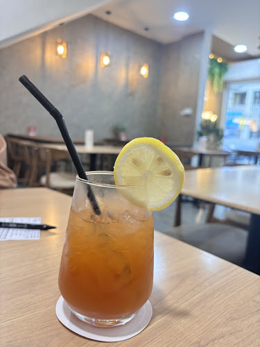 Chef’s Canvas - Gastronomi dan perhotelan