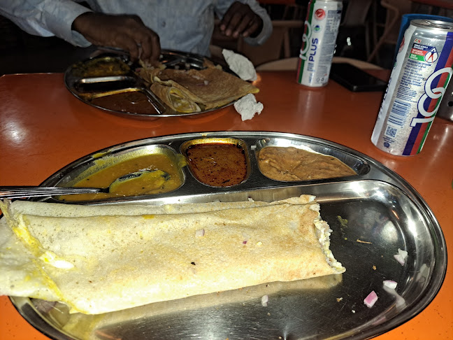 Restoran Hathija Maju Bistro - Petaling Jaya