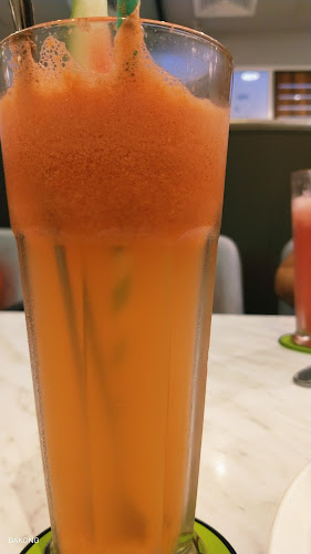 Vivo Pizza Berjaya Times Square - Gastronomi dan perhotelan