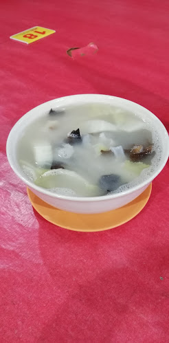 Seng Kee Miri Food Centre - Miri