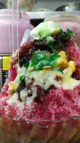 Mee Pokok Ceri Asli Seberang Jaya - Gastronomi dan perhotelan