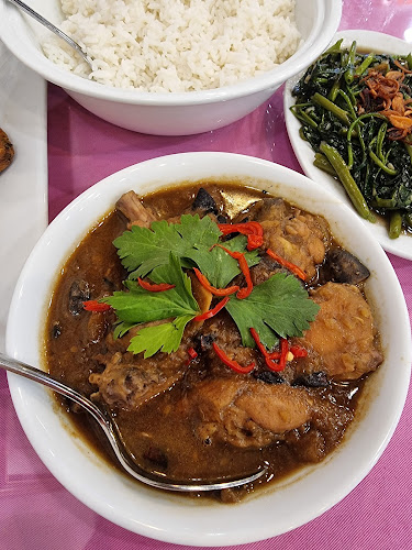 Opinii despre Sri Nyonya Restaurant în Petaling Jaya - Gastronomi dan perhotelan