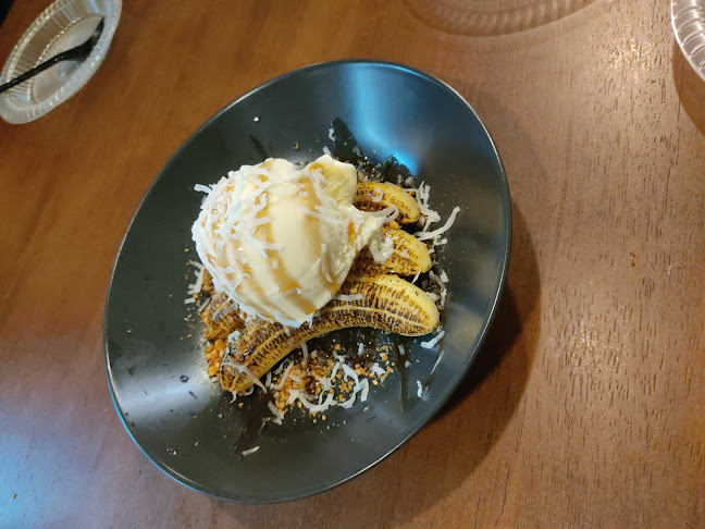 Comentarii opinii despre Alexandria's coffee & dining