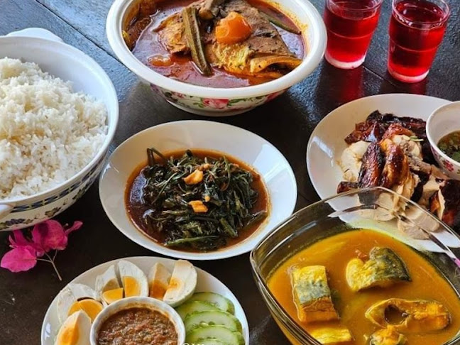 Teratak Warisan Chu Siah - Batu Gajah