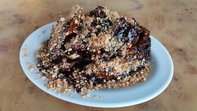 Comentarii opinii despre Lock Ann