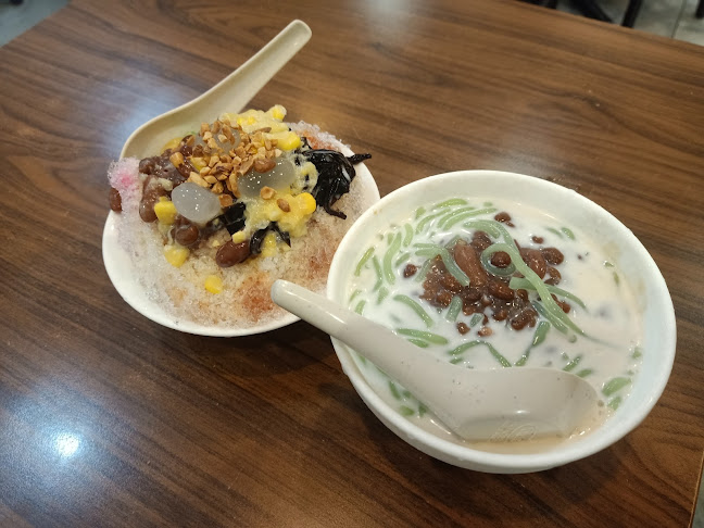 Opinii despre Penang Road Famous Teochew Chendul în Johor Bahru - Gastronomi dan perhotelan