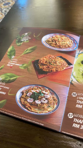 Opinii despre Sawasdee Thai Cuisine Miri în Miri - Gastronomi dan perhotelan