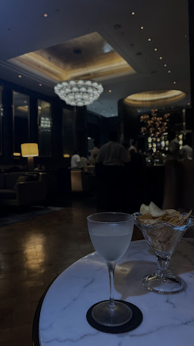 Opinii despre Astor Bar în Kuala Lumpur - Gastronomi dan perhotelan
