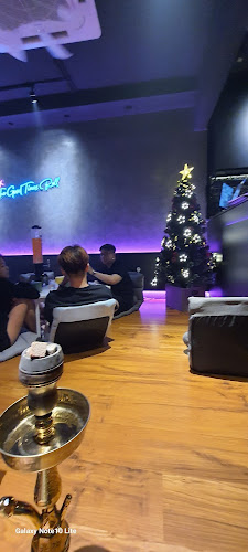 Shelter Sports & Games Cafe