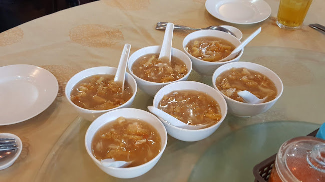 Opinii despre Kiat Lee Restaurant în Kota Kinabalu - Gastronomi dan perhotelan