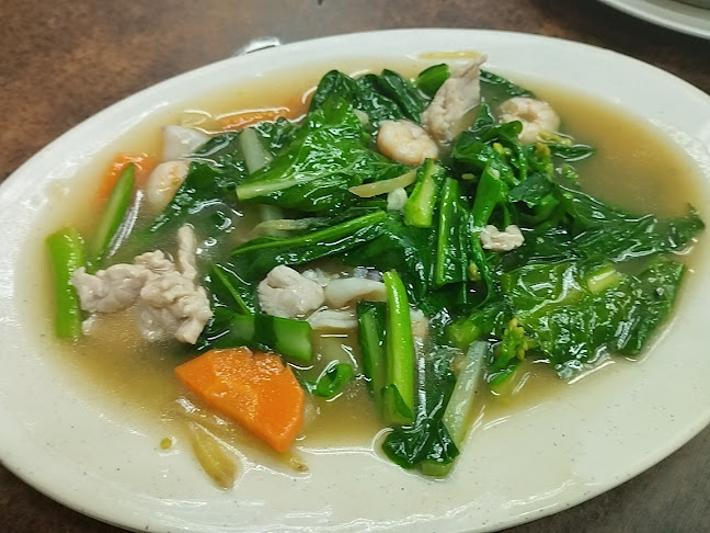 Opinii despre Restoran Chong Heng în Perai - Gastronomi dan perhotelan