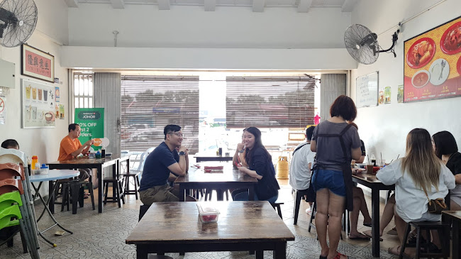 Opinii despre Kedai Makanan MWX în Johor Bahru - Gastronomi dan perhotelan