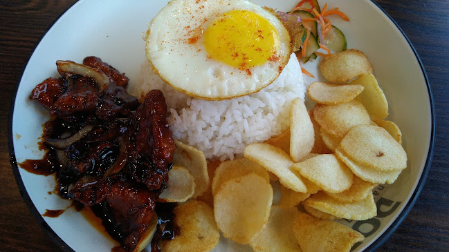 Opinii despre DOJO NANYANG KOPI HOUSE PLAZA KOLOMBONG în Kota Kinabalu - Gastronomi dan perhotelan