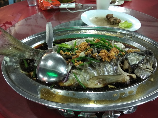Seng Kee Miri Food Centre