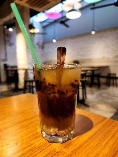 Opinii despre Anak Baba @ Brickfields în Kuala Lumpur - Gastronomi dan perhotelan